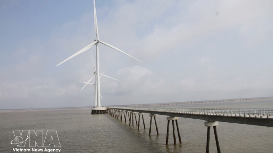 French professor suggests sustainable energy transition path for Vietnam